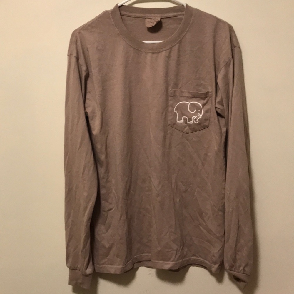 Real ivory ella